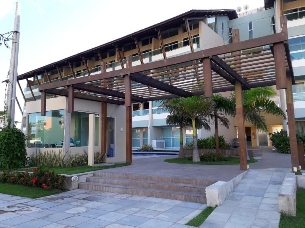 شقة Duplex Pôrto das Galinhas المظهر الخارجي الصورة