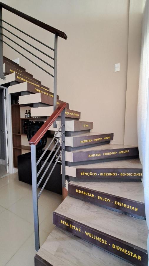 شقة Duplex Pôrto das Galinhas المظهر الخارجي الصورة