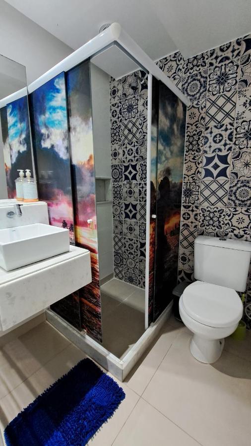 شقة Duplex Pôrto das Galinhas المظهر الخارجي الصورة