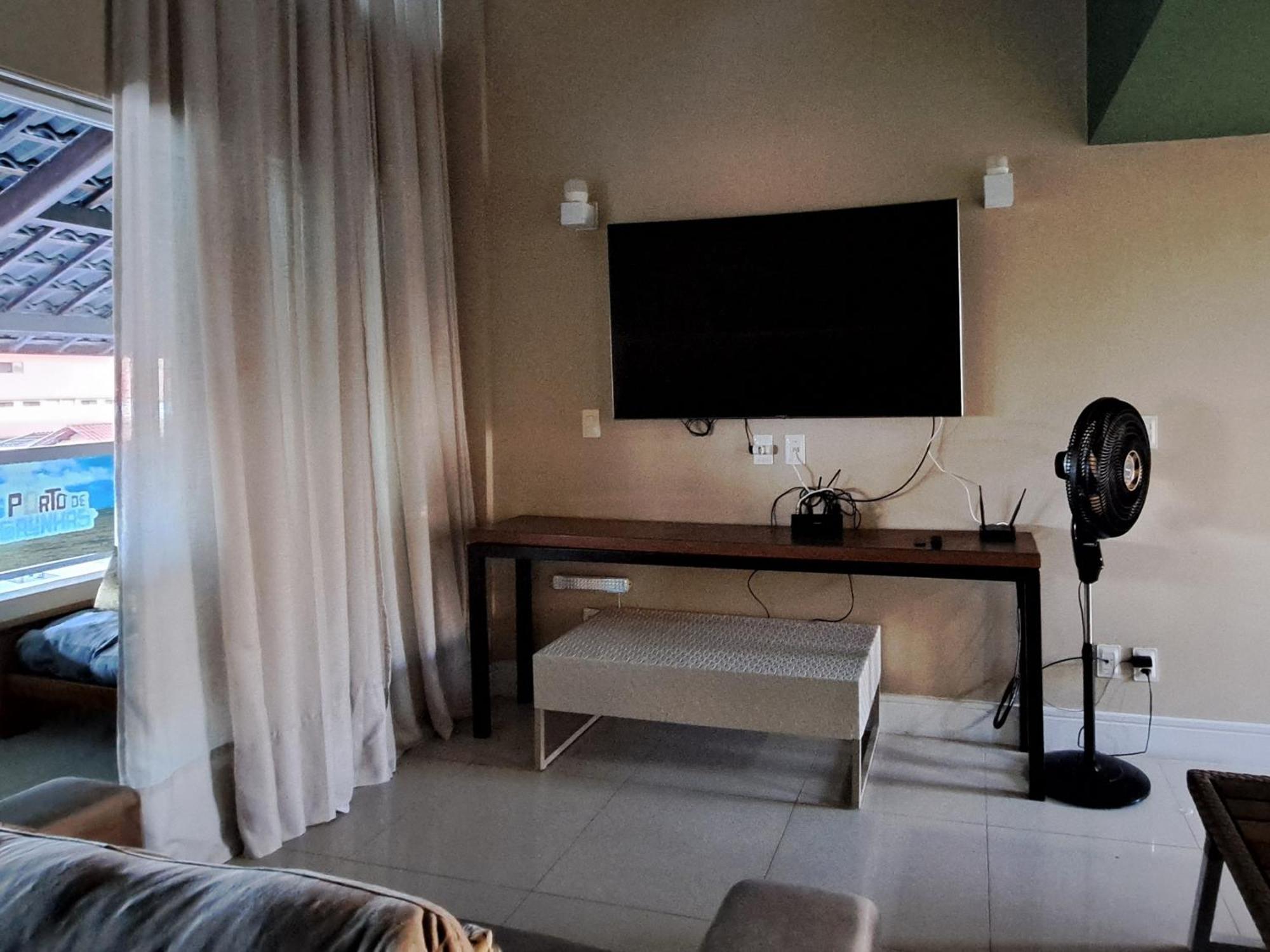 شقة Duplex Pôrto das Galinhas المظهر الخارجي الصورة
